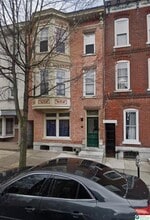Building Photo - 204 N Ninth St