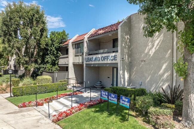 Building Photo - Concord Village