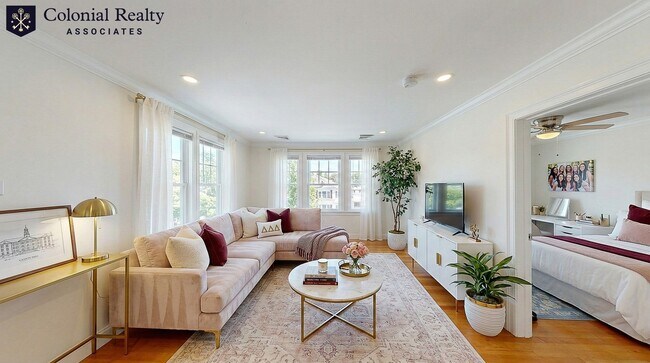 Foto del edificio - 35 Crosby Rd