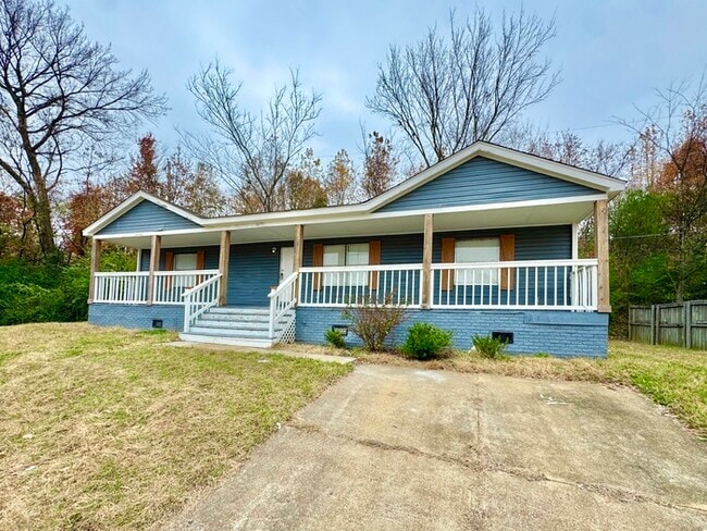 Building Photo - 4472 Cedar Ridge Ln