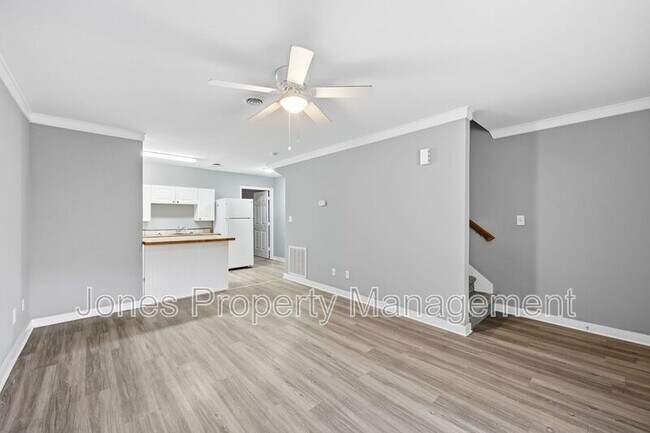 Foto del edificio - 324 N Key St