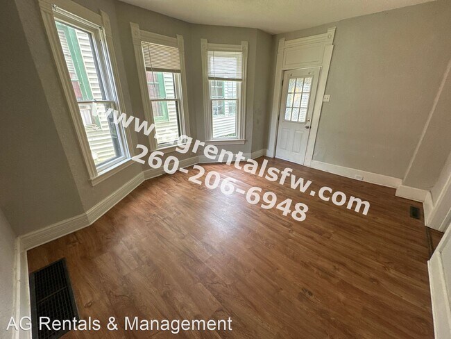 Building Photo - 3 br, 2 bath House - 228 W Leith St