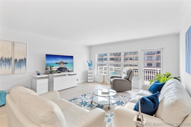 Foto del edificio - 3850 Galt Ocean Dr