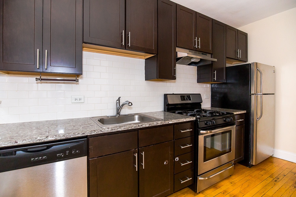 1947 W Winnemac Ave Unit 2, Chicago, IL 60640 Apartments in Chicago