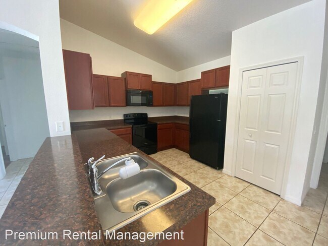 Building Photo - 3 br, 2 bath House - 3645 Sail Harbor Dr
