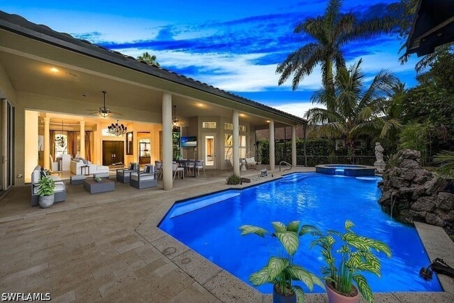 Foto del edificio - 14500 Ocean Bluff Dr