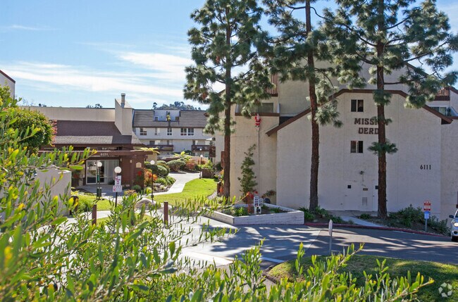 Building Photo - 6191 Rancho Mission Rd
