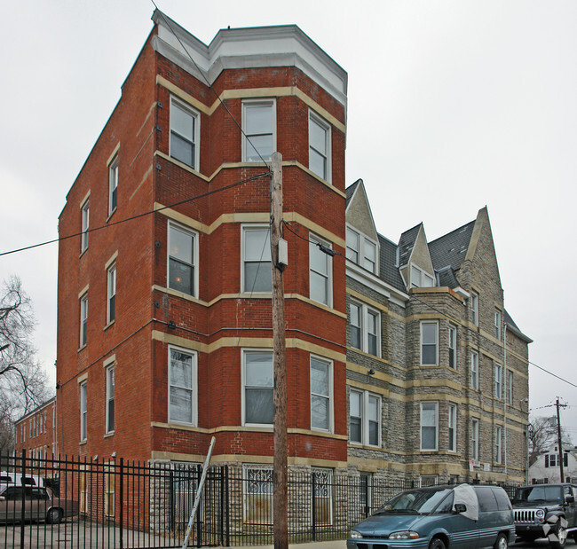 Malvern Apartaments - Malvern Apartments