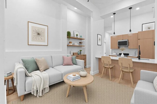 2 bedroom in NEW YORK NY 10003 - 2 bedroom in NEW YORK NY 10003 Apartment