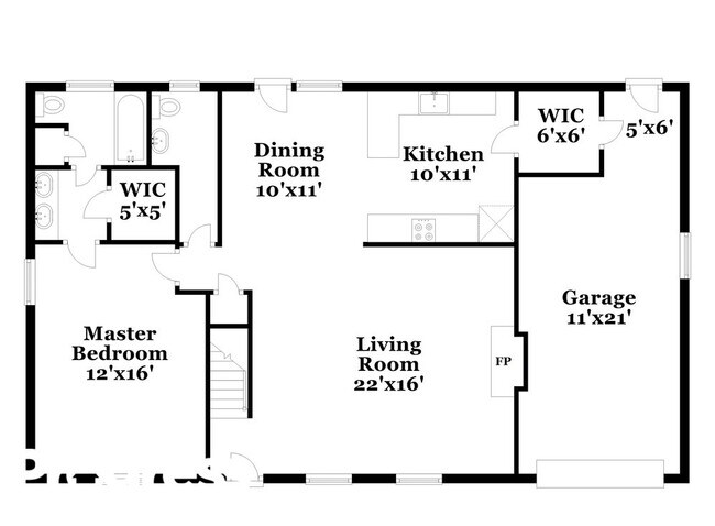 Building Photo - 2805 Fernhurst Ct