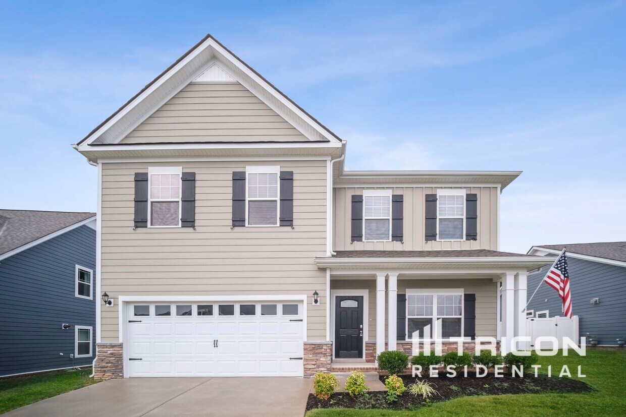Foto principal - 1058 Brayden Drive Fairview TN