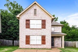 Building Photo - 9236 Lazzini Cove Building Photo - 9236 Lazzini Cove