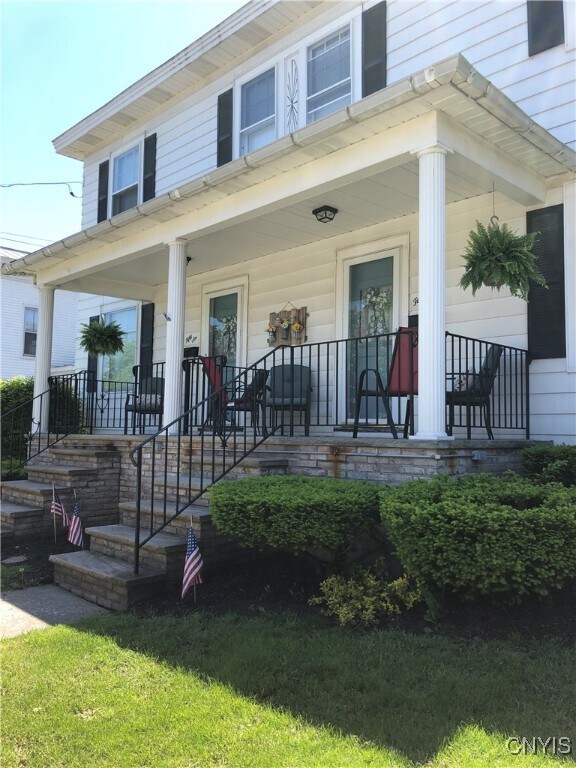 Foto del edificio - 56 E 5th St