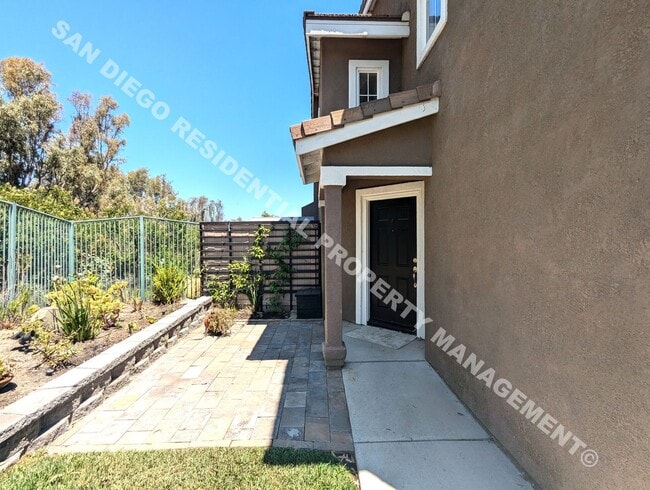 Foto del edificio - Spacious, Two-Story Home in Gated Ivey Ran...