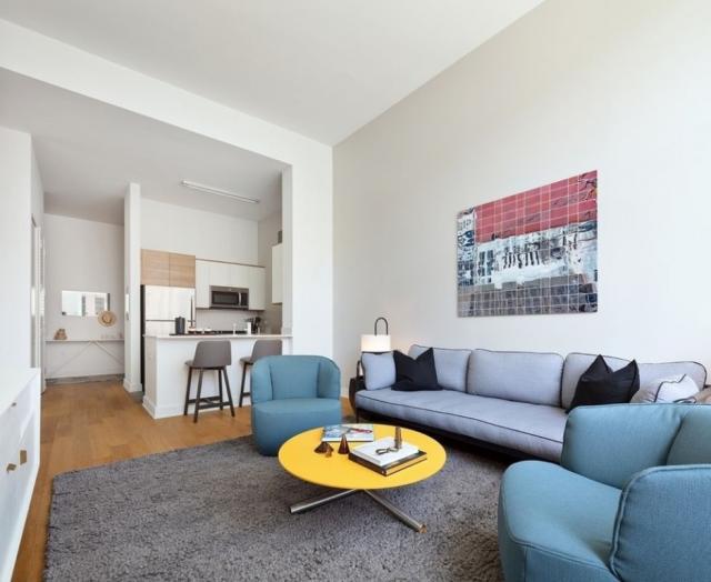 Foto del edificio - 1 bedroom in LONG ISLAND CITY NY 11101