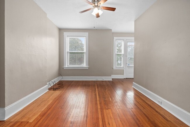 Building Photo - Laughs for Lawrence