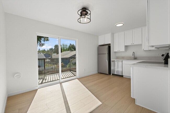 Foto del interior - Pine Grove