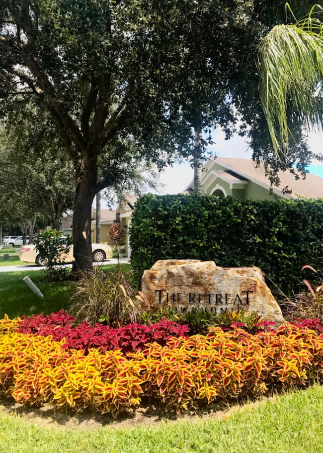 Photo - 1707 Retreat Cir Townhome