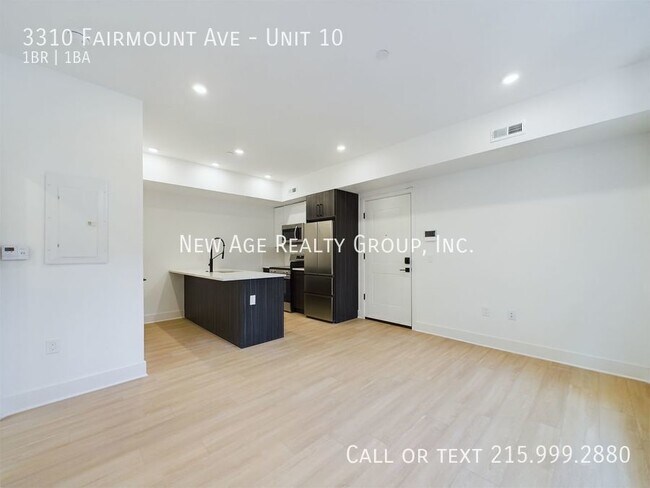 Building Photo - 3310 Fairmount Ave