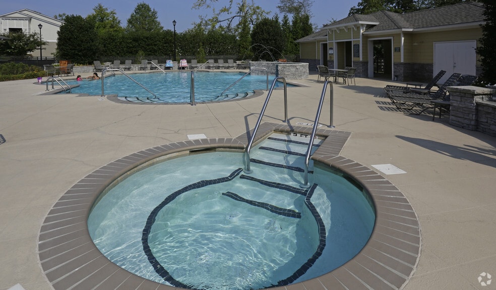 The Haven at Commons Park