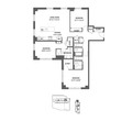 3 Bed 2 Bath-E5