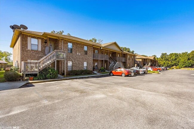 building exterior - 20637 Blueberry Ln