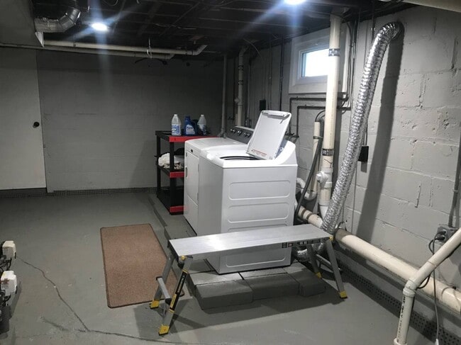Basement - 740-1 Front St
