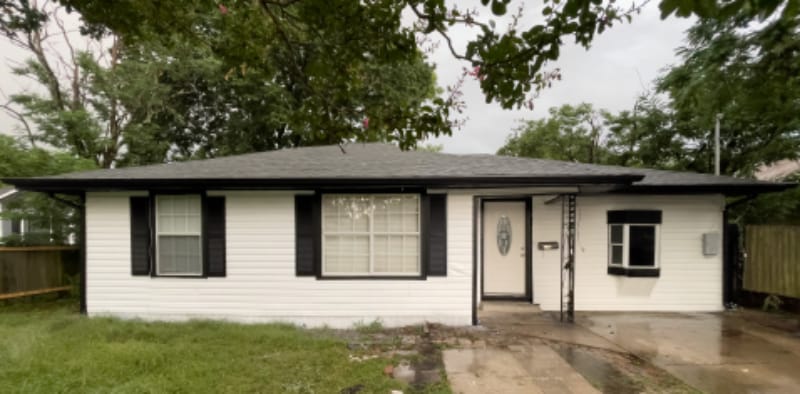 Foto principal - 1227 Cleveland St