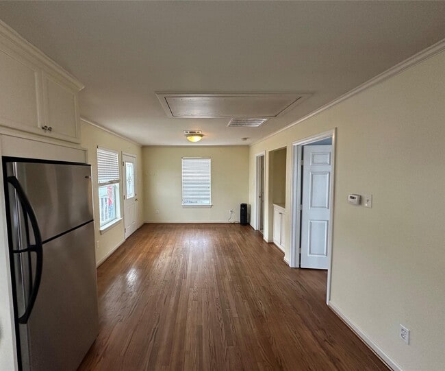 Foto del edificio - 2313 Everett St