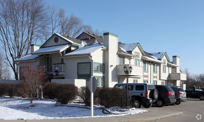 Willow Pointe Rentals Whiteland, IN