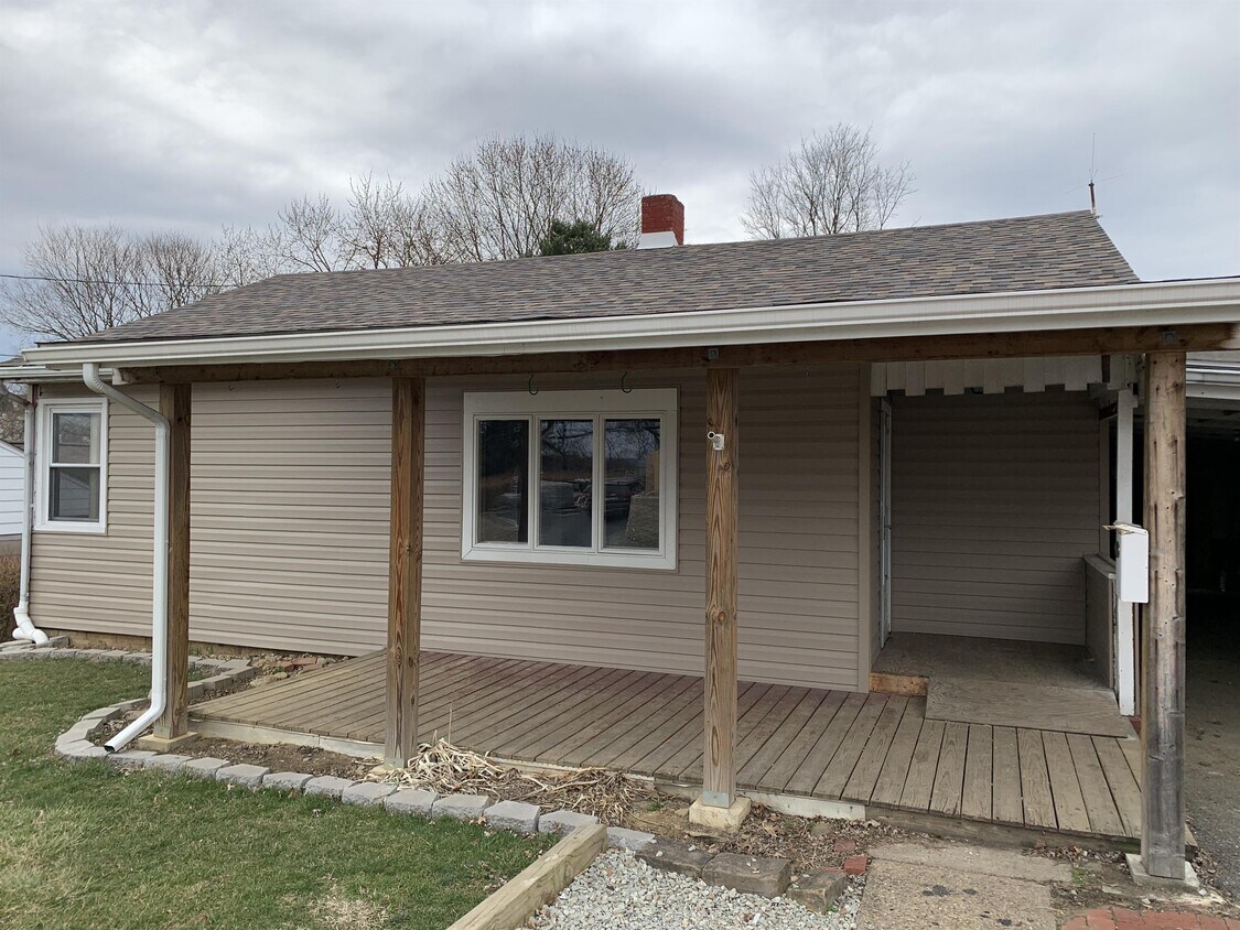 1217 McClelland Dr, McKeesport, PA 15133 House Rental in McKeesport