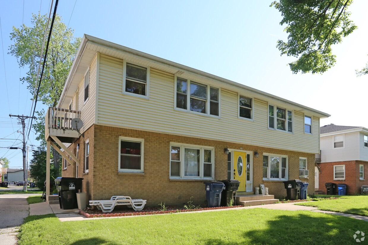 Primary Photo - 508 Greenfield Rd