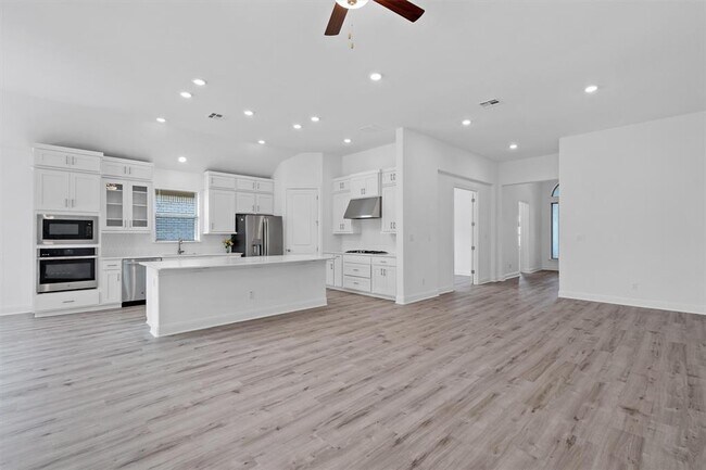 Building Photo - 5312 Cornetto Bluffs