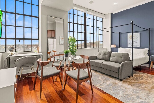 Foto del edificio - 1401 N 5th St