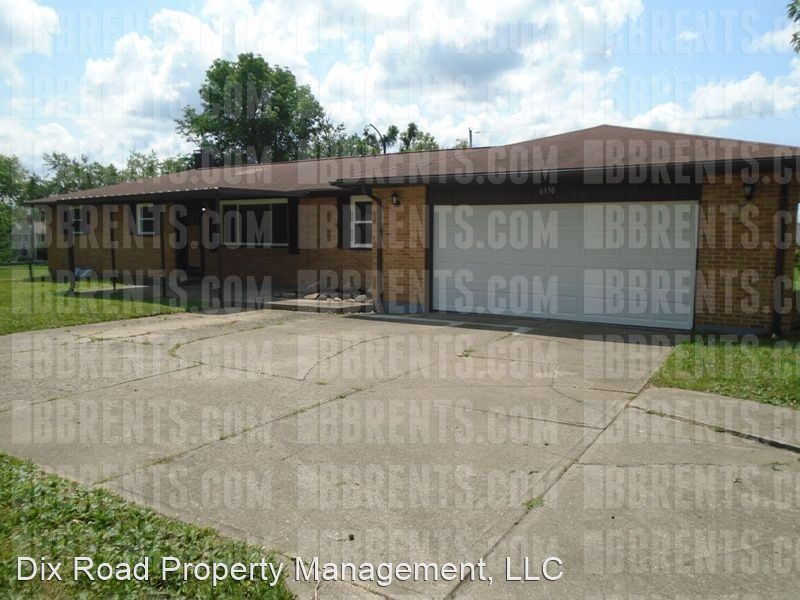 Primary Photo - 3 br, 2 bath House - 6150 Taylorsville Road,