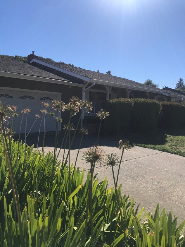 2210 Las Gallinas Ave, San Rafael, CA 94903 House Rental in San