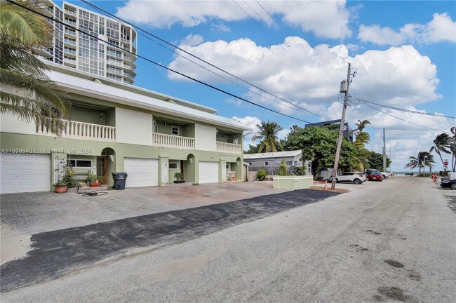 Foto del edificio - 319 Walnut St