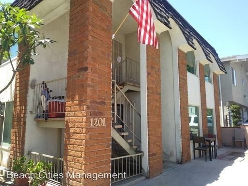 Foto del edificio - 1201 Bennett Ave