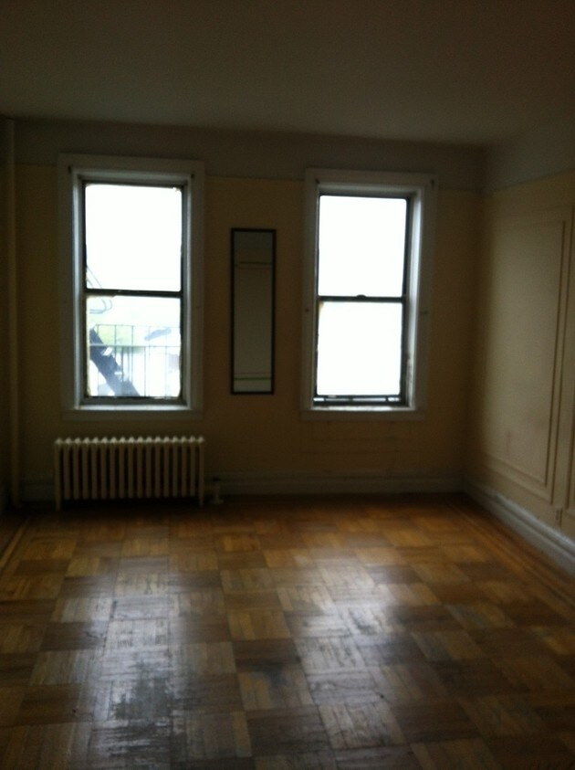 Habitación - 1420 Noble Ave
