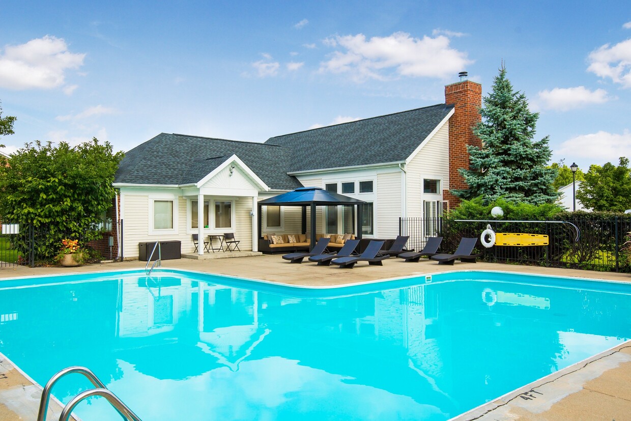 The Gardens Columbus - 3701 Governors Club Blvd Columbus, OH 43219 ...