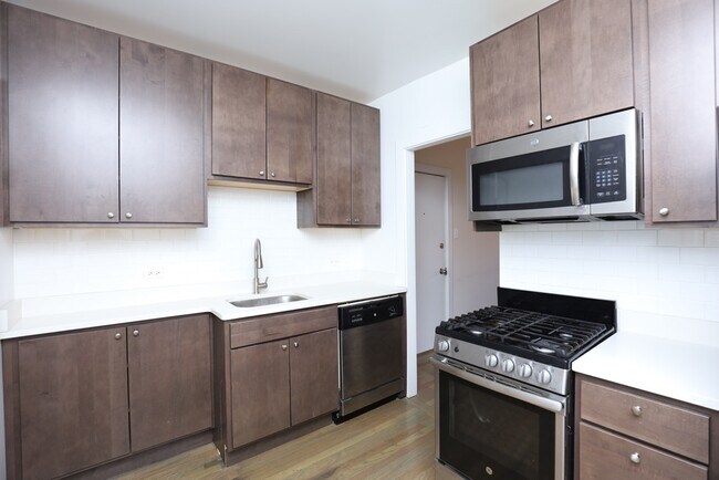 Foto del edificio - 2639 N Spaulding Ave