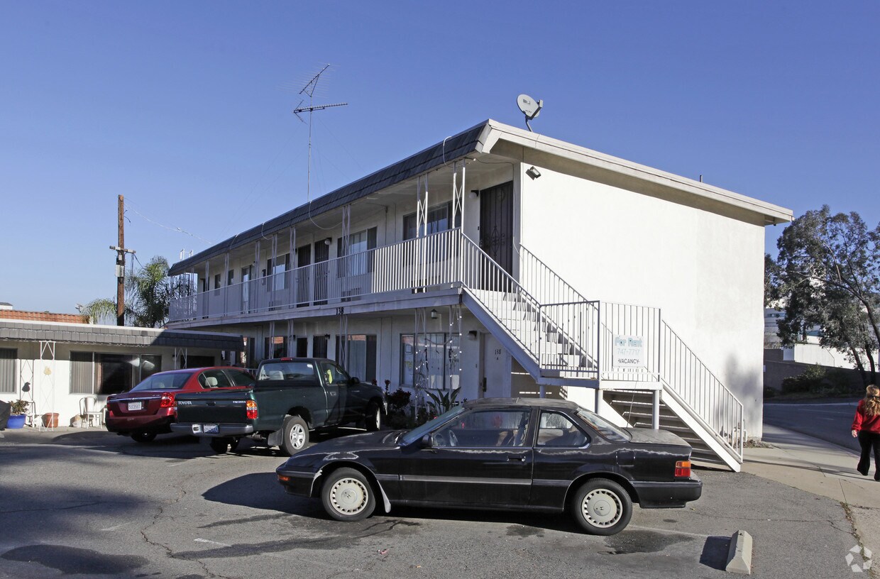 Foto principal - 136-138 S Ivy St