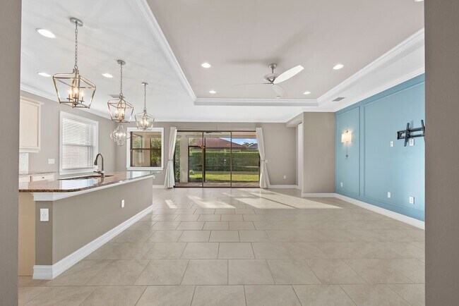 Foto del edificio - SINGLE FAMILY HOME IN BARRINGTON COVE