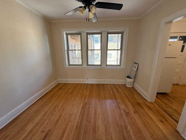 Foto del edificio - 7441 Randolph St