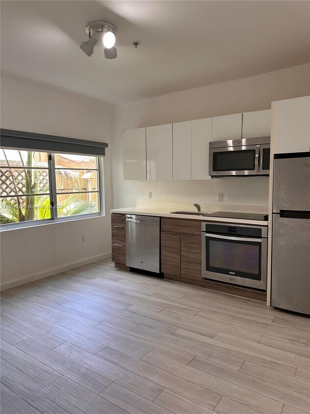 Foto principal - 1450 Meridian Ave