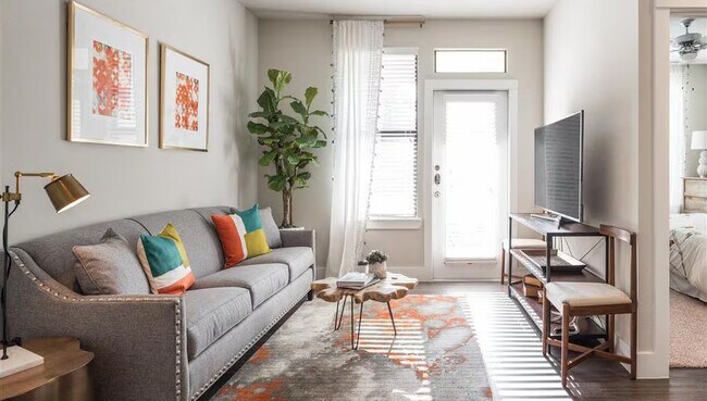 Foto del edificio - Spacious. Modern. Limited-Time $500 Off. Tour Today!