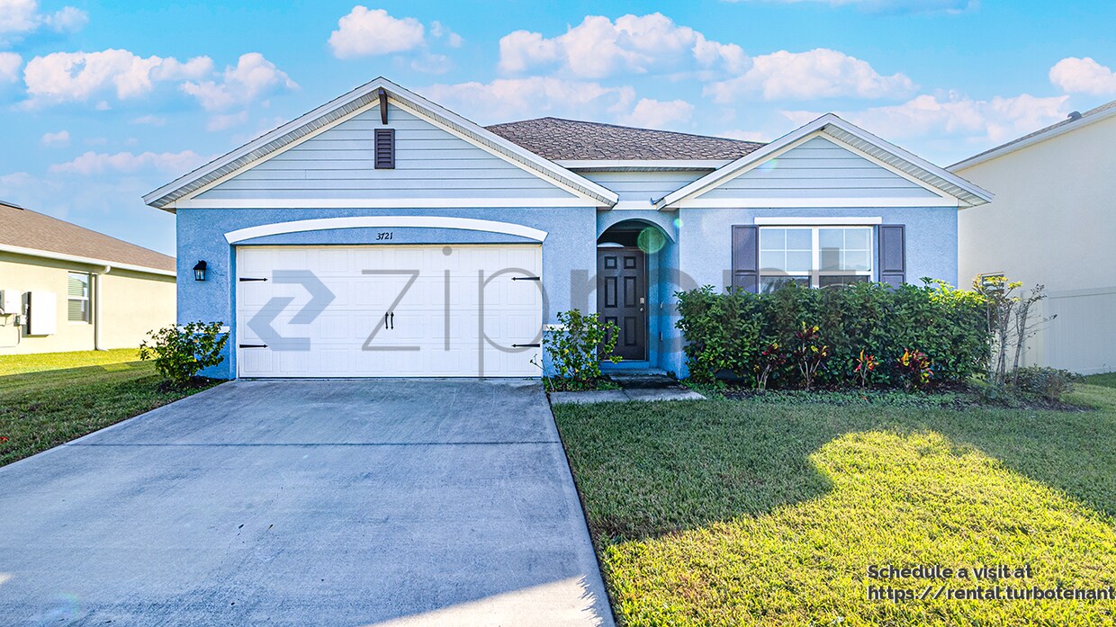 Foto principal - 3721 Swanfalls Terrace