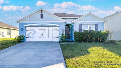 Building Photo - 3721 Swanfalls Terrace