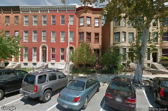 2429 Madison Ave. - 2429 Madison Ave