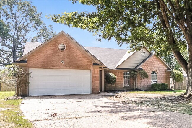 Foto del edificio - 1805 Steeplechase Cove
